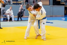 26.04.2026 Wachau JUDO Kids Cup